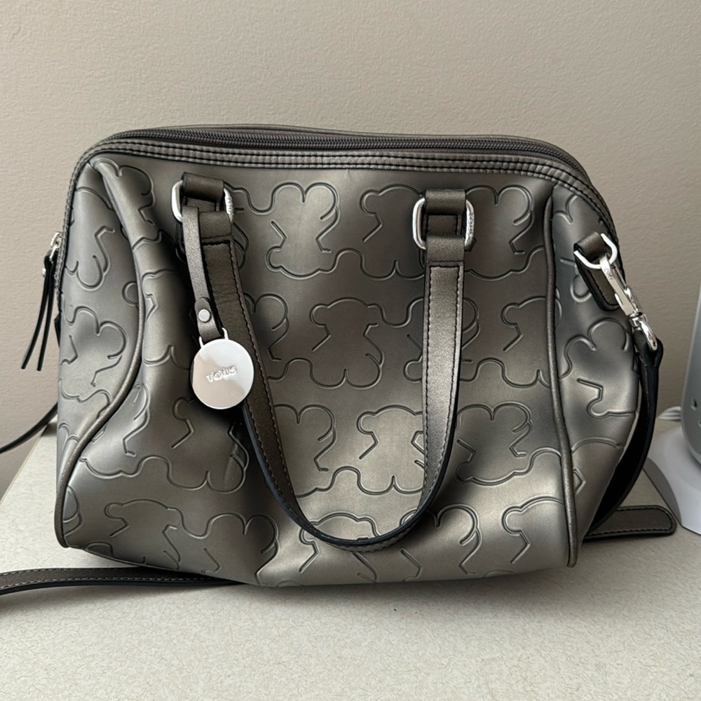 Tous Polyester crossbody